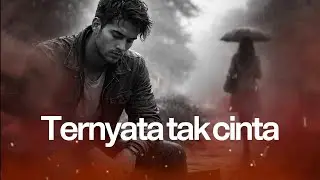 TERNYATA TAK CINTA // aimarzay // Lagu terbaru ❤❤