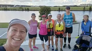 Birtinya Island parkrun - 08 February 2025