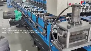 Raised Garden Beds wall panel cold roll forming machine