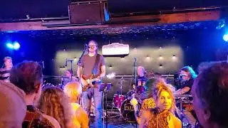 Cubensis 8-15-25 Hell in a Bucket 