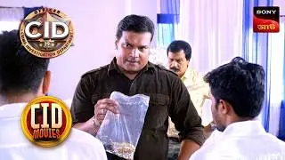 The Ring On The Body | CID Movies | 26 July 2026