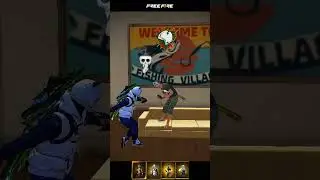 FF NEW EVENT 🔥 BRAWLER X BANDIT RING 💥 Bamboo Bandit Bundle 🐼🖤🤍 #freefire #shorts