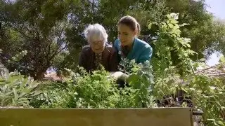 Occupational Therapist, Transition Care