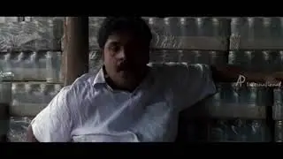 The King Maker Leader Movie Action Scene | Vijayakumar warns the conspirators | Saikumar