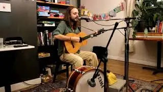 Blackwood Station - The Reason Why (Ian Blackwood solo)