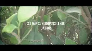 Subodh college campus