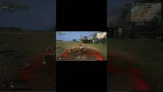 Throne & Liberty Wolf Hunting Contest Made Easy. #shorts #gaming  #throneandliberty