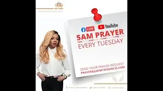 5am Prayer