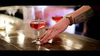 Aqua Vitae x James Beard x Visit Philly Activation at Porta, Philadelphia