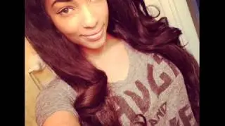 Beautiful Mixed Girls ( eyes edition )
