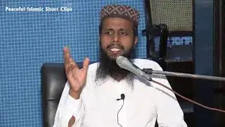 Ahl e Sunnah Ka Aqeedah Sahaba Saray Jannati | Hafiz Nazam Shehzad | Part 4