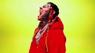 6ix9ine - FEFE (H3CTIX remix)