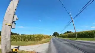 Spring Grove, PA Run