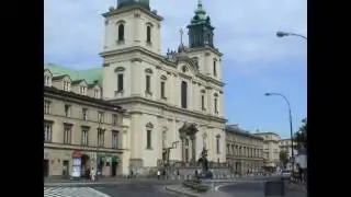 Na Królewskim Szlaku 24. 06. 2004 r.