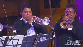 Arturo Garcia Banda 13 de enero de Canalete Cordoba