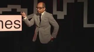 Adding the Public to Your Design Team: George Aye at TEDxDesMoines