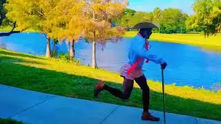 Tonton pèkinaw#comedy#move boul bòlèt