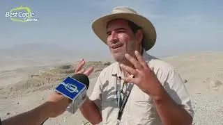 CHANKILLO: PATRIMONIO CULTURAL DE LA HUMANIDAD