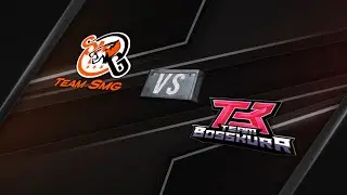 PRE-MATCH INTERVIEW | BOSSKURR VS TEAM SMG | MPL MYSG S6