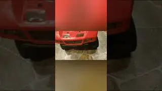 Stock Servo VS ProTek 130T Servo