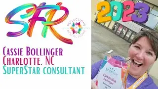 SFR 2023 Update