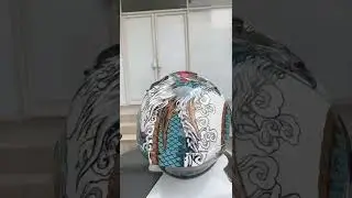 Rsv Helmet.....