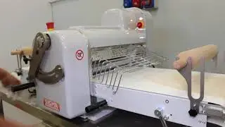 SFG 500 - Fonctionnement et mise en service