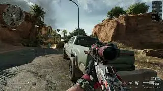 Coming to Terms with the R93 in Delta Force