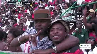African Stars vs Eeshoke Chula Chula Full Match