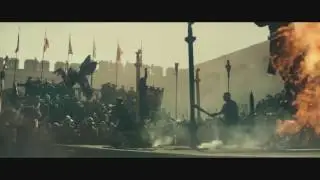 Assassin's Creed Official Movie Trailer (Without Kanye's Voice)