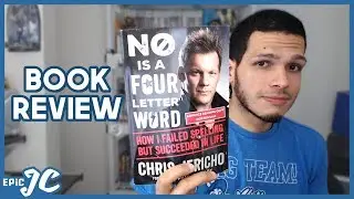 No is a Four Letter Word, Chris Jericho Book Review
