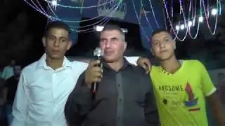 الفنان نضال النجادي سهرة العريس الغالي ابراهيم الجمره