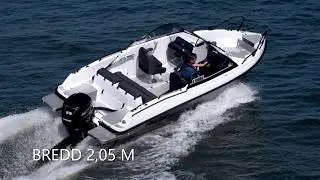 Falcon BR 5