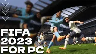 💥FIFA 23 ➡️ Install For PC/Laptop | ✅ Full Free | 2026