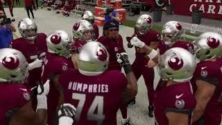 Cardinals City + Opuntia Uniforms - Fantasy Alternate Mod