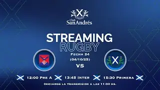 PUCARA vs SAN ANDRES - URBA - FECHA 24 - 04/10/2025