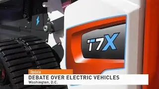 Electric Vehicle Debate 011922