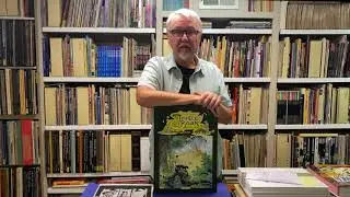 P. Craig Russell - Supports Give Comics Hope