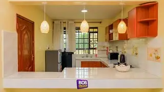 Роскошные апартаменты/дома для отдыха Cherry Hill в центре Кисии