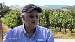 Why Stone Edge Farm decided to purchase a ClearEdge Power fuel cell