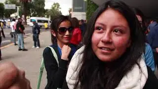 ADIOS K-POPO EL ENCUENTRO DE DOS MUNDOS - EL JIOTS