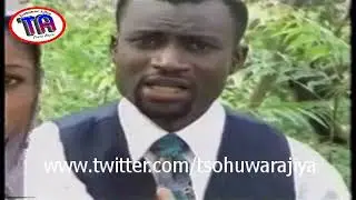 | Waka: Tsantsar So Na Shige Tafka Tunani.....Sururi Sururi  |Sururi 2004 |