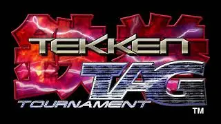 Select (Arcade) - Tekken Tag Tournament Music Extended