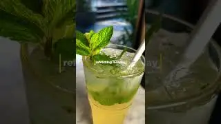 refreshing monday #Foodie#Homemade #cooking #recipe #shorts#Avishi&rsquo;s kitchen