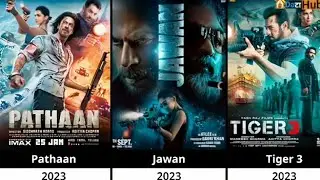 Shahrukh Khan All Movie List Beginning to 2025 || Sahrukh Khan Filmography