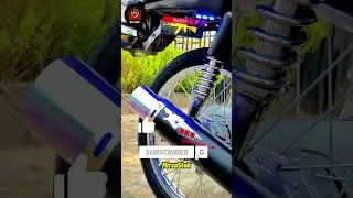 Cd 70 Exhaust Sound #cd #bike #modification #cd70modification #shorts