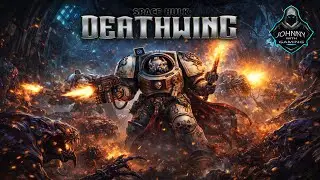 Space Hulk Deathwing Walkthrough No Commentary (2026)