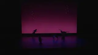 2017 Winter Dance: Disorient