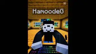 minecraft edits#hamoodeg#ignitus