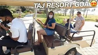 Skoda Invited Me At Goa - Its Luxury ❤️
